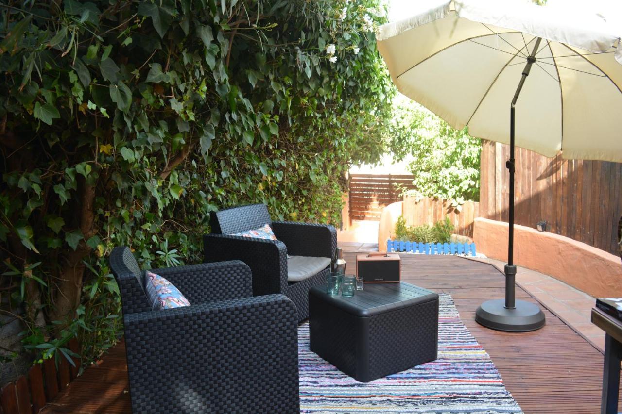 Apartamento Con Jacuzzi Y Terraza Con Opcion A Piscina Privada Almunecar Ngoại thất bức ảnh