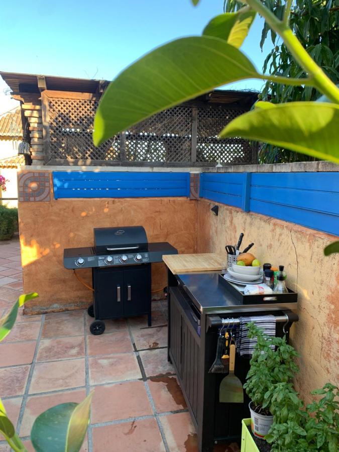 Apartamento Con Jacuzzi Y Terraza Con Opcion A Piscina Privada Almunecar Ngoại thất bức ảnh
